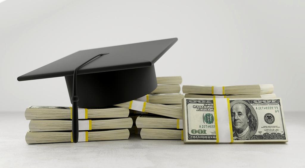 Professional financial advisor teaching investment strategies to diverse group of European families in modern classroom